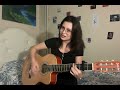 What's Up? - 4 Non Blondes (cover) by ipek k