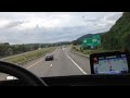 Trucking NY State