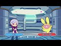 Puyo Puyo Tetris (Japanese) - All Cutscenes