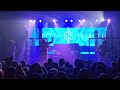 Invent Animate- Sleepless Deathbed (Live- pre release) 1/13/24/@ Orange Peel Asheville, NC