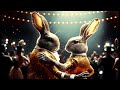 Rabbit Dance: An Oneida Legend