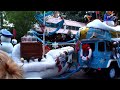 DiVine / Asia / Parades  (2000-2012) | Disney's Animal Kingdom | Walt Disney World
