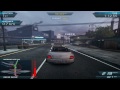 Need for Speed: Most Wanted 2012 Performance Test