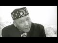 Elijah Muhammad Speaks on Master Fard Muhammad