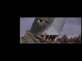 Godzilla Vs Gamera Opening (Fanmade)