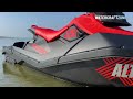Sea-Doo Spark Trixx vs Yamaha Jet Blaster | Watercraft Zone