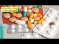 10 Things You Should Avoid When Taking Metformin | Drug Interactions | Reduce Side Effects