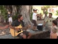 Jack Johnson Singing to Children 