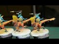 Army Painter SPEED PAINT 2.0 - EVEN MORE SPEEDIER!