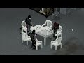 We Lost Everything in Project Zomboid