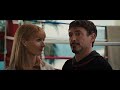 Tony Stark Meets Natasha Romanoff - 