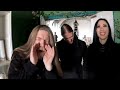 MY DYING BRIDE – The 2nd of Three Bells (Making of the Video)