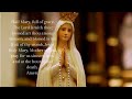 Holy Rosary for Monday June 3
