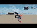 Venom vs Spider Man Fighting Scene : The Amazing Spider Man 2 Gameplay