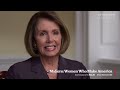 Nancy Pelosi Interview: A Candid Conversation on Family, Politics, and Persistence