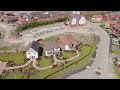 Great Oldbury, Stonehouse in Gloucestershire. new Bovis homes development part 26, 21/4/24