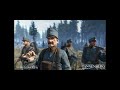 Verdun + Tannenberg - Defeat, Victory, Spawns (Full Soundtrack)