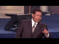 Vengeance of The Lord Pt 2 - Dr. Bill Winston