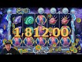 Siren's Spell - Chasing Jellyfish with Spins & Bonus Buys