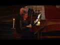 J.S. Bach Sonata in G Major, BWV 1019 for Violin and Harpsichord performed by House of Time