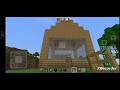 How to build Minecraft house #part 1