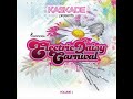 EDC-All You (Angger Dimas Mix) Kaskade