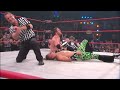TNA No Surrender 2010 (FULL EVENT) | Kurt Angle vs. Jeff Hardy, MCMG vs. Generation Me