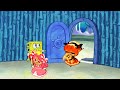 Spongebob Invites Every Cookie Run Kingdom Character Into His House || CRK Shitpost