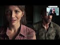 Struggle for Survival: The Last of Us playthrough w/ CynicalRedd (Part 1)