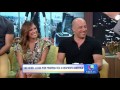 La esposa de Vin Diesel resultó ser fan de Johnny Lozada | Despierta América