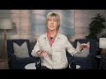 Be Wise with Your Time | Diamonds in the Dust with Joni Eareckson Tada