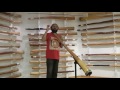 How To Imitate Animal Sounds On The Didgeridoo