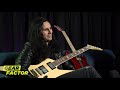 Gus G (Ozzy / Firewind) Plays His Favorite Riffs