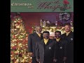 The Christmas song by The Whispers