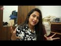 My Wardrobe Tour || Mee Madhumitha || Kashif Kreations