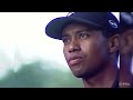 Every Shot from Tiger Woods' Winning Round | 2000 PGA Championship