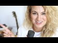 Tori Kelly - The Making of Solitude