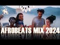 AFROBEAT ALL TIME BEST VIDEO MIX Feat. DJ (EP1) (24, 23, 22) (AYRA STARR, REMA, BURNA BOY, OMAH LAY)