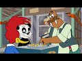 Woody's Jungle Expedition | Woody Woodpecker