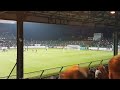 Crazy Penalty Moment In Glentoran vs Gzira shoot out 🤯 | 20.7.23