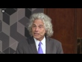 Linguistics, Style and Writing in the 21st Century - with Steven Pinker