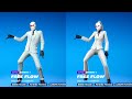 These Legendary Fortnite Dances Have Voices! (Go Mufasa, Out West, Challenge)