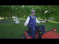 Learning about Lawn Mowers with Ivan the Inspector | Kid Show