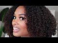let's talk about shrinkage: how to stretch your curls