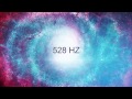 528 Hz |  Healing Sounds (1 Hour) Meditation - Calming & Relaxing