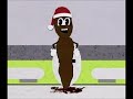 Mr  Hankey the Christmas Poo song