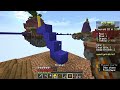 playing bedwars with 2 clowns