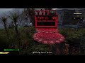 Fallout 76: The Rug Glitch! Does it work? Yes AND No.