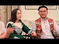 Episode 2, March 8th _Pashto song/mosafiri by Rauf Sarkhosh آهنگ پشتو مسافری با دمبوره/ روف سرخوش