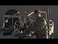Project Convergence Capstone 4 | The Future of Warfare | British Army